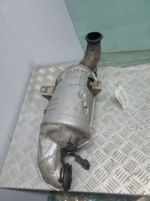 FILTRE A PARTICULES SUIE PEUGEOT 208 I (CA/CC/CK/CL) 1611769080