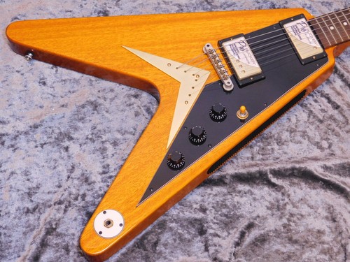 Epiphone joe bonamassa 1958 - bonamassa,