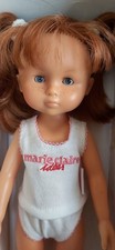 poupée Marie Claire Idees dans sa boîte Corolle Chéries