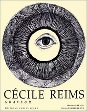 Cécile Reims : graveur