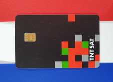 ✅PROMO✅ CARTE TNT SAT