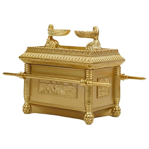 Statue religieuse - , de