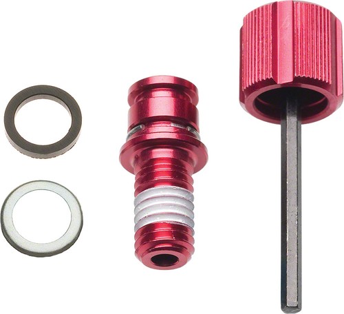 Rebound knob rockshox - rebound,