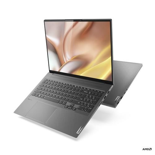 Lenovo yoga slim pro - 7,