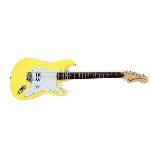 Fender tom delonge - tom,