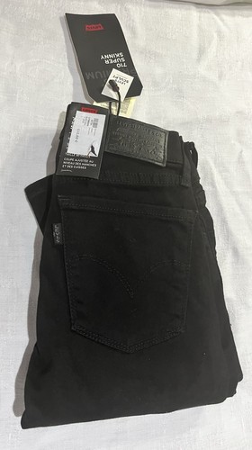 Levi 710 super skinny jean - levi's,