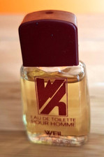 Miniature De Parfum , WEIL