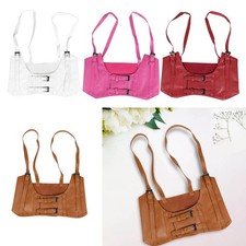 Mode femmes taille harnais