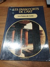 Les Passeports de l'art  N°8