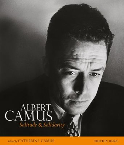Albert camus his life in - camus,