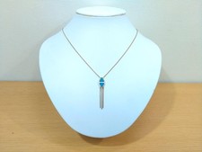 Necklace  46CM SWAROVSKI