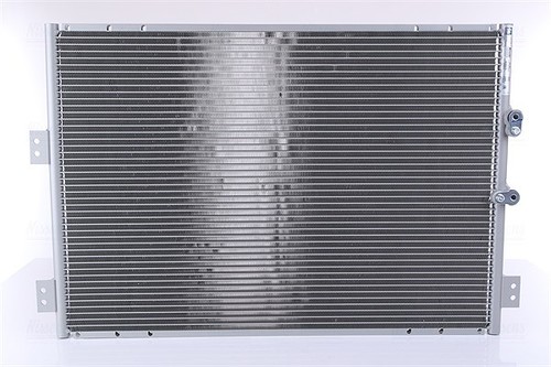 Nissens condenseur - nissens,