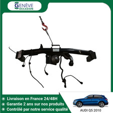 🇫🇷 ATTELAGE AUDI Q5