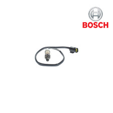 Oxygen Sensor BOSCH