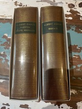 la pléiade Albert Camus