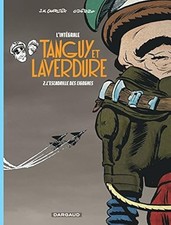 Les aventures de Tanguy et