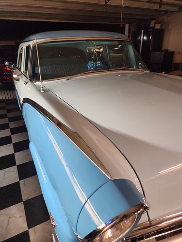 1955 ford fairlane - 1955,