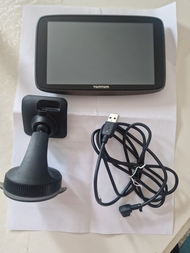 Gps tomtom 6200 wifi monde - 6200,