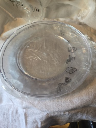 Tupperware prism dessert - tupperware,