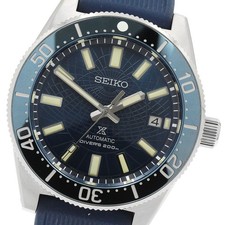 SEIKO Prospex 1965 Mechanical