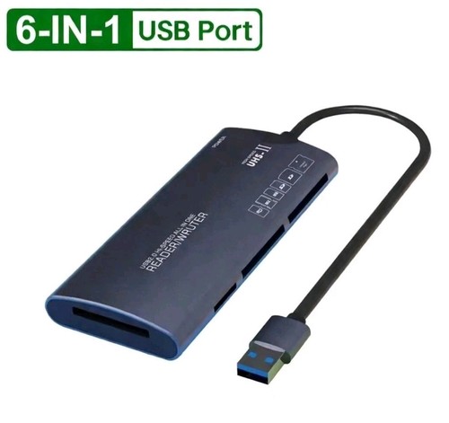 Lecteur cartes usb - cartes,