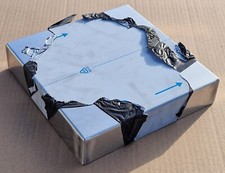 Poële Aluminium Conteneur 2mm