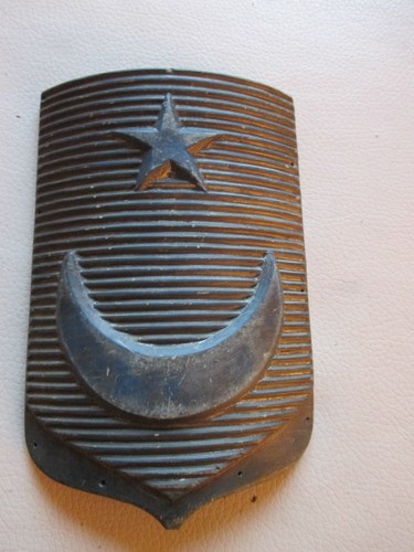 Lunel armoiries blason - 34,