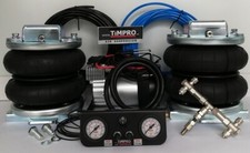 Suspension pneumatique ducato - suspension,