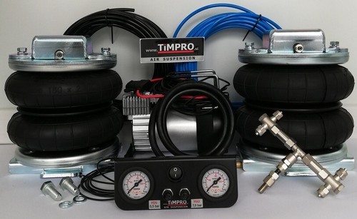 Suspension pneumatique ducato - suspension,