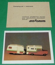 BON-POINT ECOLE CAMPING-CAR +