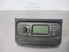 AUTORADIO  RÉCEPTEUR TOYOTA