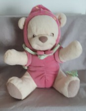 Doudou Nature Bearries de 2003 Fisher Price