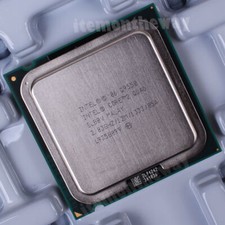 Original Intel Core 2 Quad Q9550 SLB8V Prozessor 2.83 GHz LGA 775 Sockel