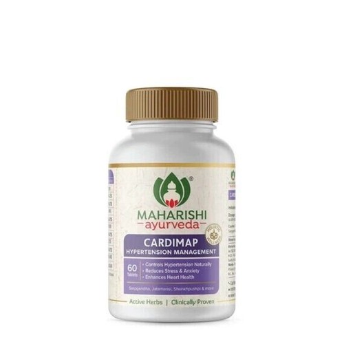 Comprimés maharishi ayurveda - comprimés,