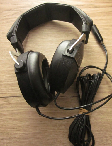 Beyer dynamic 220 casque - beyer,