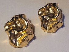 BOUCLES D'OREILLES RÉSINE