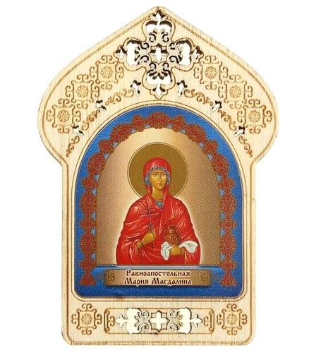 Icone religieuse sainte - religieuse,