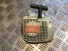 lanceur tronçonneuse stihl 025