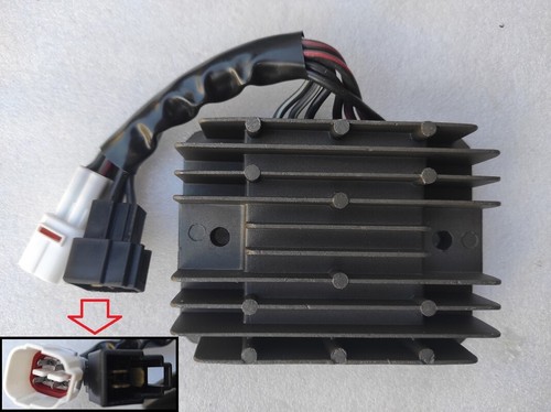 Regulateur tension gsxr - regulateur,