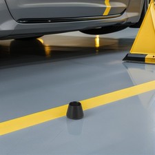  D'équilibrage De Roue Équilibreur Démonte-pneu Moto Bloc Des Pneus