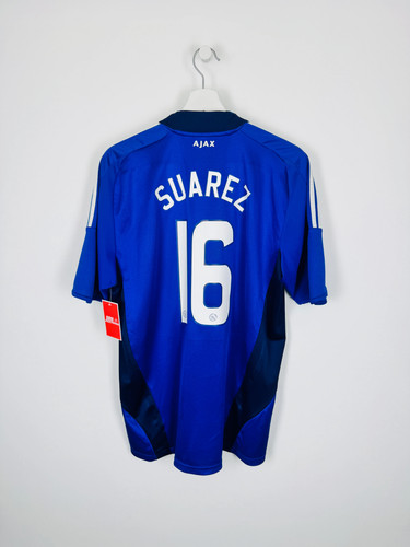 Maillot football ajax - maillot,
