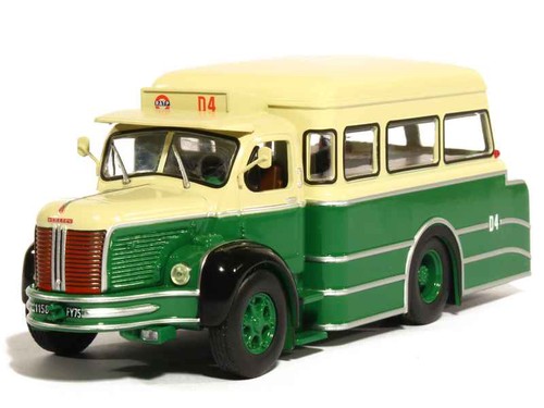 Berliet glm10 depanneuse ratp - glm10,