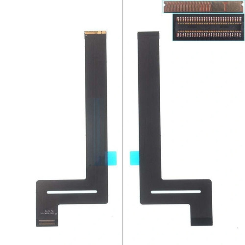 Câble trackpad touchpad pour - touchpad,