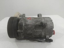 Compresseur clim VOLKSWAGEN GOLF 4 R134a1J0820803A