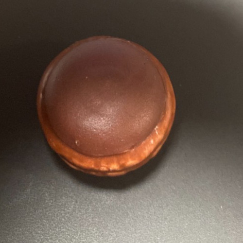 Feve macaron grenier pain - macaron,