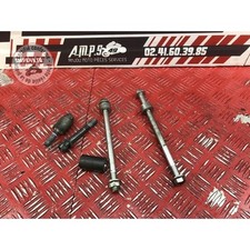 Kit de vis fixation moteur Honda CBF 1000 2006 à 2012