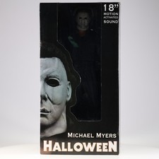 Neca michael myers - neca,