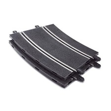 Policar R4 22.5° Curve (2