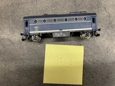 Chaudière C922 Locomotive Jouef BB67001 Très Bon Etat AS3