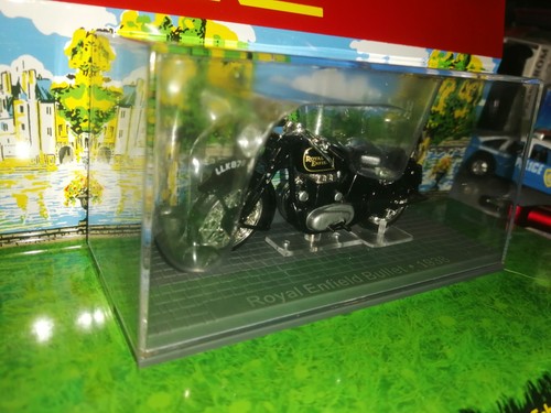 Ixo moto royal enfield - ixo,